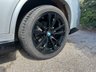 USED 2018 18 BMW X5 2.0 XDRIVE25D M SPORT 5d 231 BHP HEATED F/R SEATS / STEERING-FSH