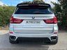 USED 2018 18 BMW X5 2.0 XDRIVE25D M SPORT 5d 231 BHP HEATED F/R SEATS / STEERING-FSH