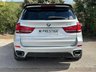 USED 2018 18 BMW X5 2.0 XDRIVE25D M SPORT 5d 231 BHP HEATED F/R SEATS / STEERING-FSH