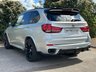 USED 2018 18 BMW X5 2.0 XDRIVE25D M SPORT 5d 231 BHP HEATED F/R SEATS / STEERING-FSH