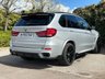 USED 2018 18 BMW X5 2.0 XDRIVE25D M SPORT 5d 231 BHP HEATED F/R SEATS / STEERING-FSH