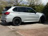 USED 2018 18 BMW X5 2.0 XDRIVE25D M SPORT 5d 231 BHP HEATED F/R SEATS / STEERING-FSH