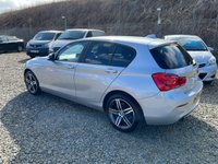 USED 2016 16 BMW 1 SERIES 1.5 118I SPORT 5d 134 BHP 