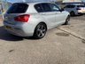 USED 2016 16 BMW 1 SERIES 1.5 118I SPORT 5d 134 BHP 