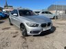 USED 2016 16 BMW 1 SERIES 1.5 118I SPORT 5d 134 BHP 