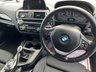 USED 2016 16 BMW 1 SERIES 1.5 118I SPORT 5d 134 BHP 