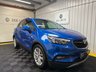 USED 2017 67 VAUXHALL MOKKA X 1.4 ACTIVE S/S 5d 138 BHP 2 KEYS / FSH