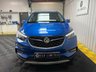 USED 2017 67 VAUXHALL MOKKA X 1.4 ACTIVE S/S 5d 138 BHP 2 KEYS / FSH