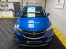 USED 2017 67 VAUXHALL MOKKA X 1.4 ACTIVE S/S 5d 138 BHP 2 KEYS / FSH