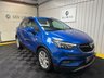 USED 2017 67 VAUXHALL MOKKA X 1.4 ACTIVE S/S 5d 138 BHP 2 KEYS / FSH