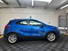 USED 2017 67 VAUXHALL MOKKA X 1.4 ACTIVE S/S 5d 138 BHP 2 KEYS / FSH