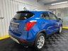 USED 2017 67 VAUXHALL MOKKA X 1.4 ACTIVE S/S 5d 138 BHP 2 KEYS / FSH