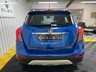 USED 2017 67 VAUXHALL MOKKA X 1.4 ACTIVE S/S 5d 138 BHP 2 KEYS / FSH