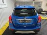 USED 2017 67 VAUXHALL MOKKA X 1.4 ACTIVE S/S 5d 138 BHP 2 KEYS / FSH