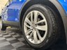 USED 2017 67 VAUXHALL MOKKA X 1.4 ACTIVE S/S 5d 138 BHP 2 KEYS / FSH