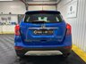 USED 2017 67 VAUXHALL MOKKA X 1.4 ACTIVE S/S 5d 138 BHP 2 KEYS / FSH