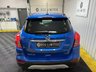 USED 2017 67 VAUXHALL MOKKA X 1.4 ACTIVE S/S 5d 138 BHP 2 KEYS / FSH