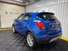 USED 2017 67 VAUXHALL MOKKA X 1.4 ACTIVE S/S 5d 138 BHP 2 KEYS / FSH