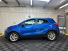USED 2017 67 VAUXHALL MOKKA X 1.4 ACTIVE S/S 5d 138 BHP 2 KEYS / FSH