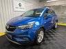 USED 2017 67 VAUXHALL MOKKA X 1.4 ACTIVE S/S 5d 138 BHP 2 KEYS / FSH