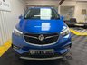USED 2017 67 VAUXHALL MOKKA X 1.4 ACTIVE S/S 5d 138 BHP 2 KEYS / FSH