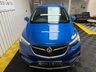 USED 2017 67 VAUXHALL MOKKA X 1.4 ACTIVE S/S 5d 138 BHP 2 KEYS / FSH