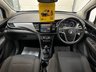 USED 2017 67 VAUXHALL MOKKA X 1.4 ACTIVE S/S 5d 138 BHP 2 KEYS / FSH