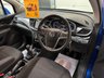 USED 2017 67 VAUXHALL MOKKA X 1.4 ACTIVE S/S 5d 138 BHP 2 KEYS / FSH