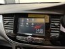 USED 2017 67 VAUXHALL MOKKA X 1.4 ACTIVE S/S 5d 138 BHP 2 KEYS / FSH