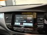 USED 2017 67 VAUXHALL MOKKA X 1.4 ACTIVE S/S 5d 138 BHP 2 KEYS / FSH