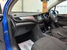 USED 2017 67 VAUXHALL MOKKA X 1.4 ACTIVE S/S 5d 138 BHP 2 KEYS / FSH
