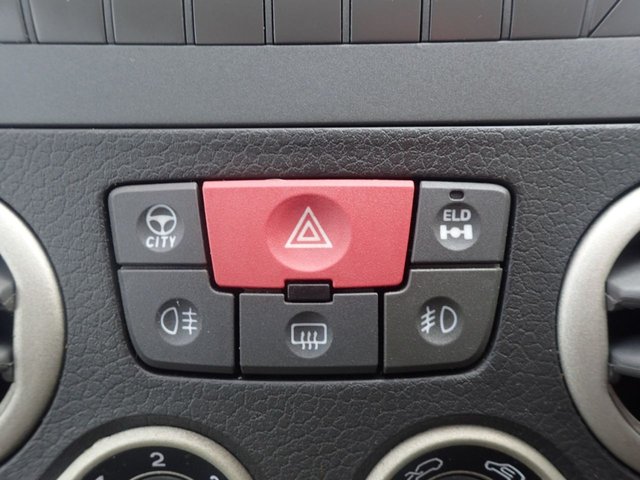 2010 FIAT PANDA 1.3 Multijet 4x4 Cross 5dr - Photo 9