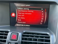 USED 2017 67 VOLVO XC60 2.4 D4 R-DESIGN LUX NAV AWD 5d 187 BHP 20in GLOSS BLACK-C/C-FAMILY PACK