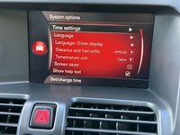USED 2017 67 VOLVO XC60 2.4 D4 R-DESIGN LUX NAV AWD 5d 187 BHP 20in GLOSS BLACK-C/C-FAMILY PACK