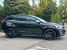 USED 2017 67 VOLVO XC60 2.4 D4 R-DESIGN LUX NAV AWD 5d 187 BHP 20in GLOSS BLACK-C/C-FAMILY PACK