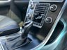USED 2017 67 VOLVO XC60 2.4 D4 R-DESIGN LUX NAV AWD 5d 187 BHP 20in GLOSS BLACK-C/C-FAMILY PACK