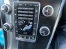 USED 2017 67 VOLVO XC60 2.4 D4 R-DESIGN LUX NAV AWD 5d 187 BHP 20in GLOSS BLACK-C/C-FAMILY PACK