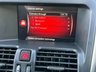 USED 2017 67 VOLVO XC60 2.4 D4 R-DESIGN LUX NAV AWD 5d 187 BHP 20in GLOSS BLACK-C/C-FAMILY PACK