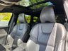 USED 2017 67 VOLVO XC60 2.4 D4 R-DESIGN LUX NAV AWD 5d 187 BHP 20in GLOSS BLACK-C/C-FAMILY PACK