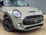 USED 2018 18 MINI HATCH COOPER S 2.0 COOPER S 190 BHP 