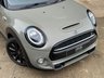 USED 2018 18 MINI HATCH COOPER S 2.0 COOPER S 190 BHP 