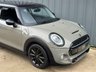 USED 2018 18 MINI HATCH COOPER S 2.0 COOPER S 190 BHP 