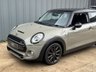USED 2018 18 MINI HATCH COOPER S 2.0 COOPER S 190 BHP 