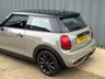 USED 2018 18 MINI HATCH COOPER S 2.0 COOPER S 190 BHP 