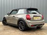 USED 2018 18 MINI HATCH COOPER S 2.0 COOPER S 190 BHP 