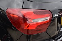 USED 2016 66 MERCEDES-BENZ A-CLASS 1.5 A 180 D AMG LINE PREMIUM 5d 107 BHP 1 Former Keeper | Satellite Navigation | Bluetooth Connectivity | Reversing Camera | 2 Keys | Full Service History