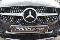 USED 2016 66 MERCEDES-BENZ A-CLASS 1.5 A 180 D AMG LINE PREMIUM 5d 107 BHP 1 Former Keeper | Satellite Navigation | Bluetooth Connectivity | Reversing Camera | 2 Keys | Full Service History