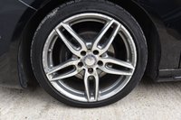 USED 2016 66 MERCEDES-BENZ A-CLASS 1.5 A 180 D AMG LINE PREMIUM 5d 107 BHP 1 Former Keeper | Satellite Navigation | Bluetooth Connectivity | Reversing Camera | 2 Keys | Full Service History