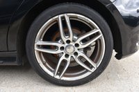 USED 2016 66 MERCEDES-BENZ A-CLASS 1.5 A 180 D AMG LINE PREMIUM 5d 107 BHP 1 Former Keeper | Satellite Navigation | Bluetooth Connectivity | Reversing Camera | 2 Keys | Full Service History