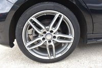 USED 2016 66 MERCEDES-BENZ A-CLASS 1.5 A 180 D AMG LINE PREMIUM 5d 107 BHP 1 Former Keeper | Satellite Navigation | Bluetooth Connectivity | Reversing Camera | 2 Keys | Full Service History